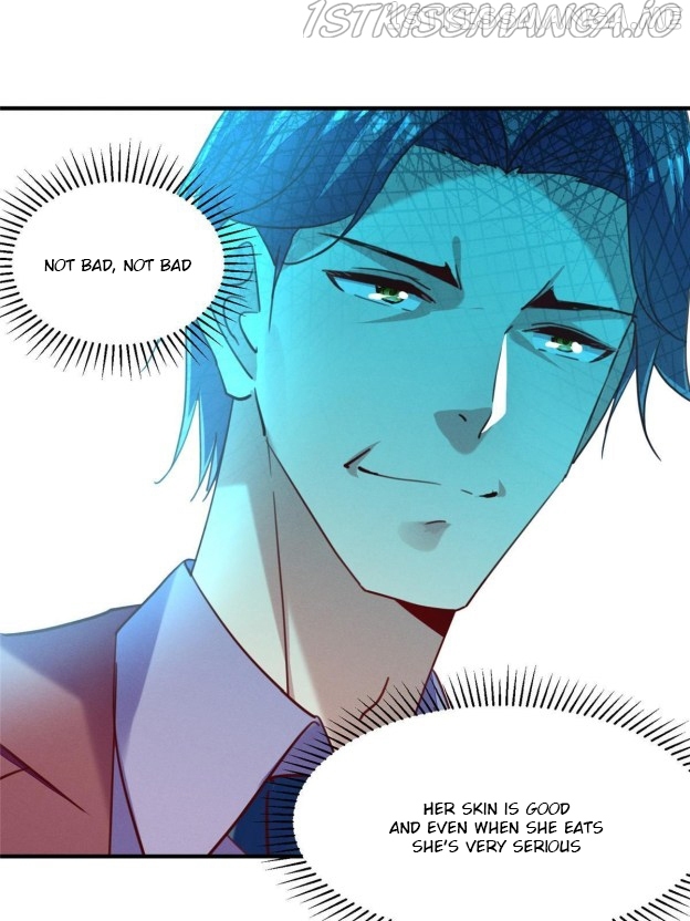 I Am Being Chased To Fall In Love Everyday Chapter 45.5 - page 16