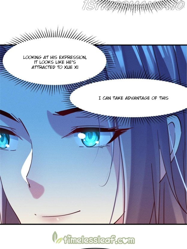 I Am Being Chased To Fall In Love Everyday Chapter 45.5 - page 17