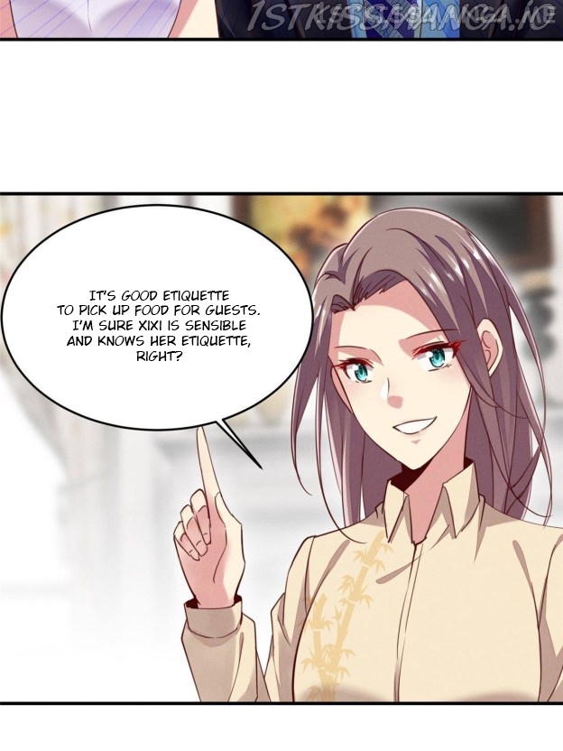 I Am Being Chased To Fall In Love Everyday Chapter 45.5 - page 20