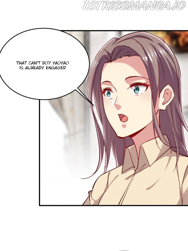 I Am Being Chased To Fall In Love Everyday Chapter 45.5 - page 22