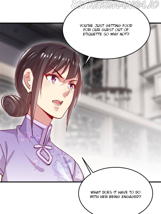 I Am Being Chased To Fall In Love Everyday Chapter 45.5 - page 23