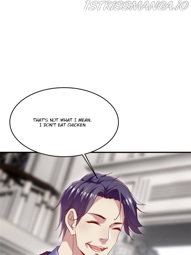 I Am Being Chased To Fall In Love Everyday Chapter 45.5 - page 25