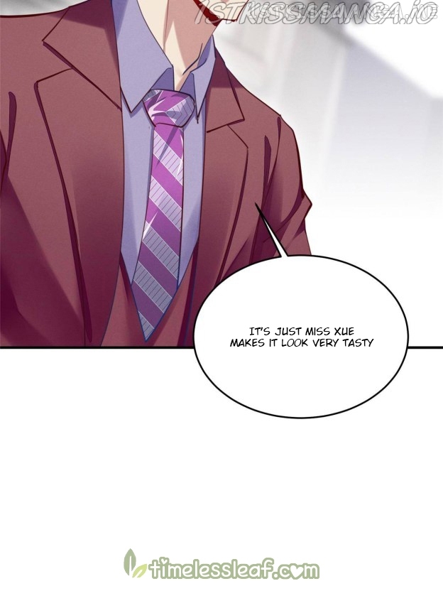 I Am Being Chased To Fall In Love Everyday Chapter 45.5 - page 26