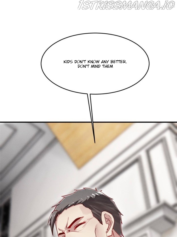 I Am Being Chased To Fall In Love Everyday Chapter 45.5 - page 27