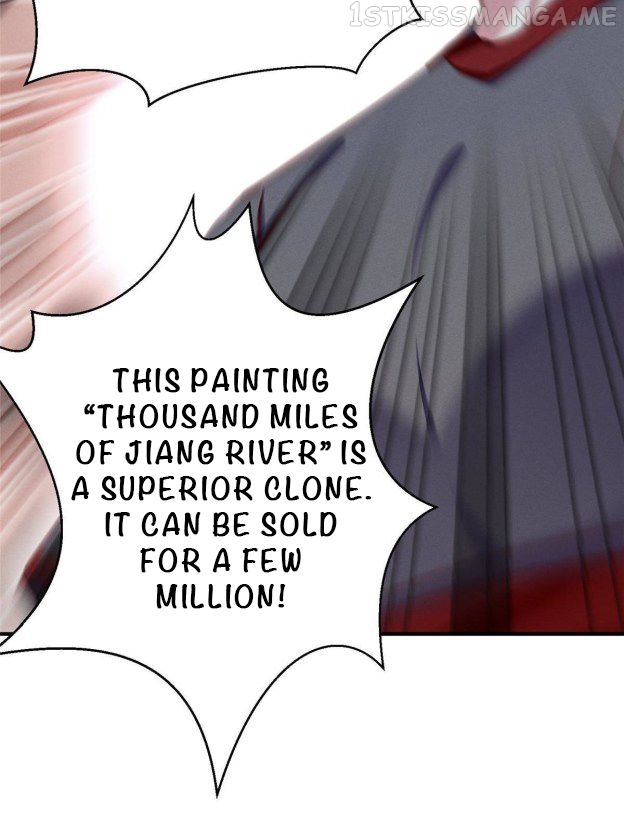 I Am Being Chased To Fall In Love Everyday Chapter 61.5 - page 10
