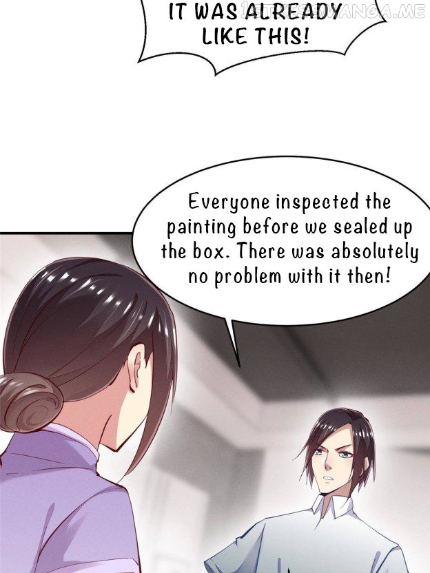 I Am Being Chased To Fall In Love Everyday Chapter 61.5 - page 12