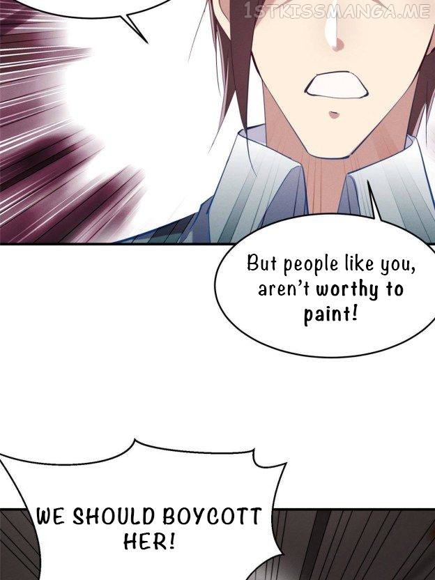 I Am Being Chased To Fall In Love Everyday Chapter 61.5 - page 14