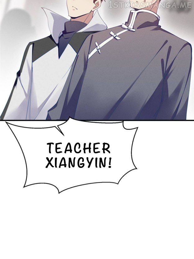 I Am Being Chased To Fall In Love Everyday Chapter 61.5 - page 19