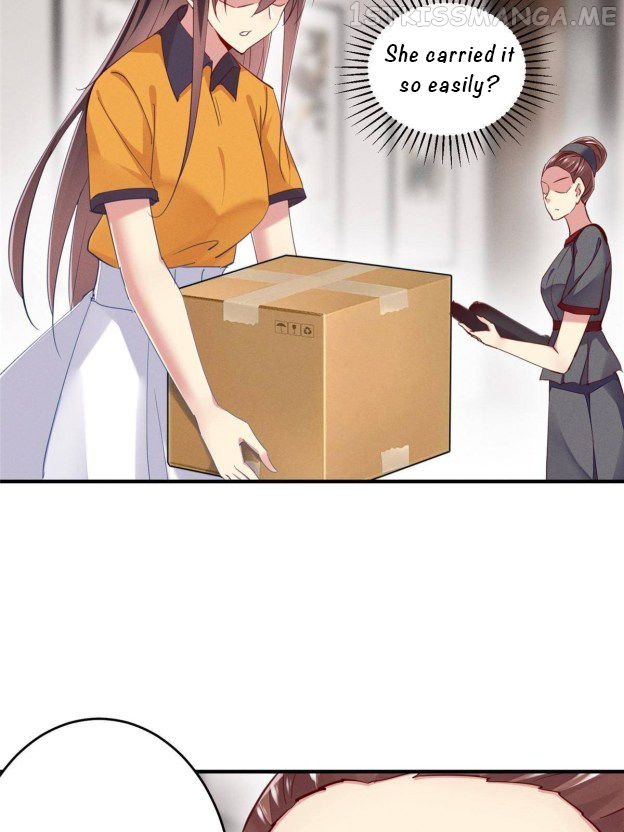I Am Being Chased To Fall In Love Everyday Chapter 61.5 - page 2