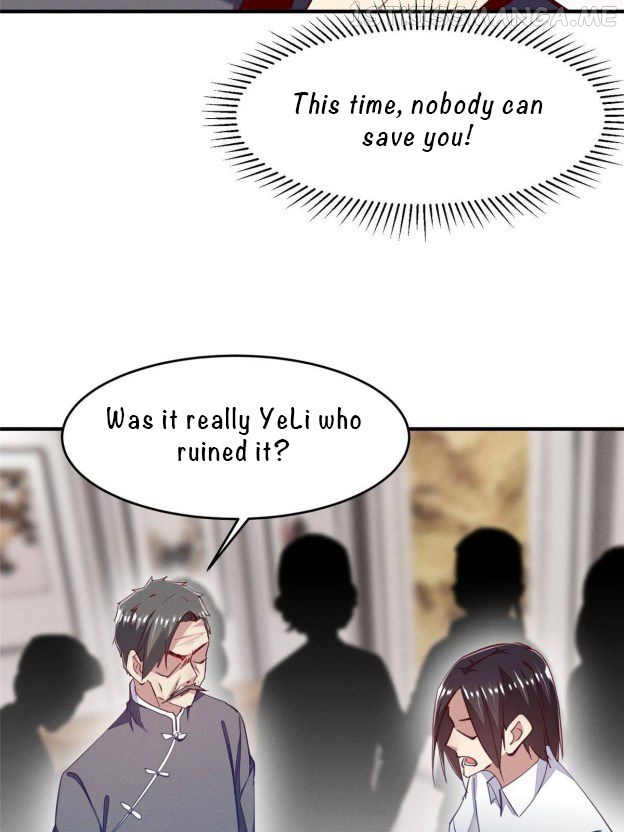 I Am Being Chased To Fall In Love Everyday Chapter 61.5 - page 23