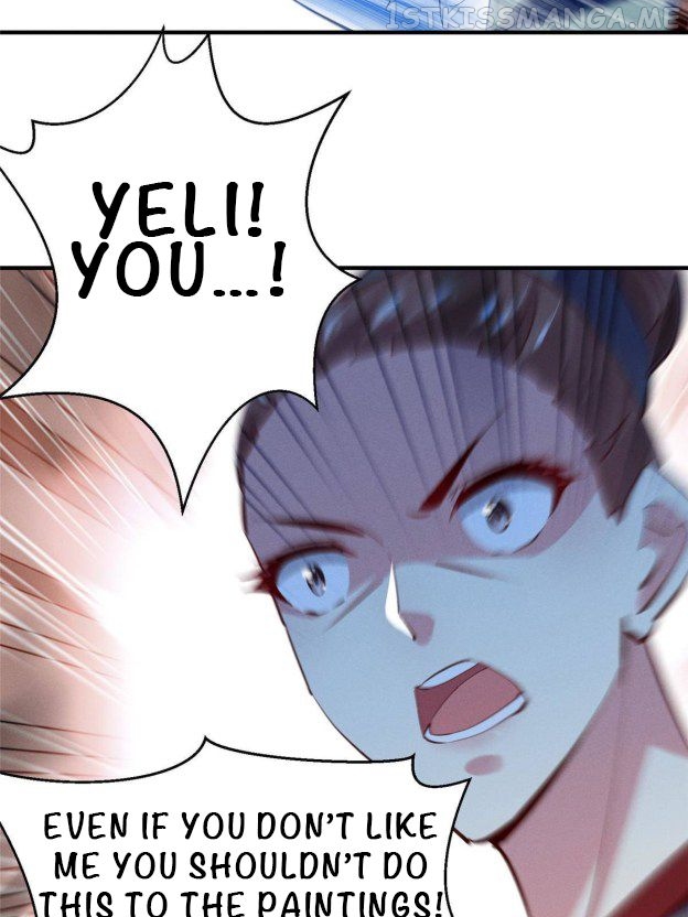 I Am Being Chased To Fall In Love Everyday Chapter 61.5 - page 9