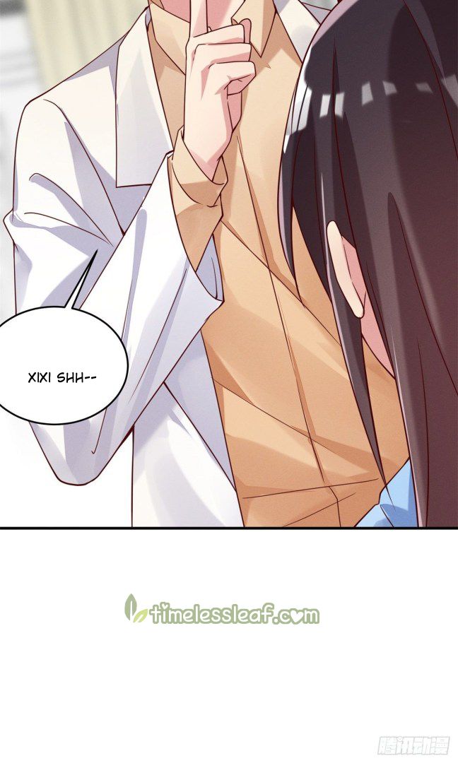 I Am Being Chased To Fall In Love Everyday Chapter 23 - page 15