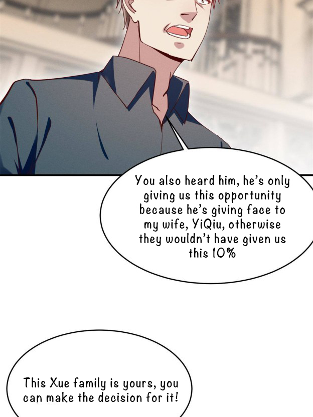I Am Being Chased To Fall In Love Everyday Chapter 46 - page 12