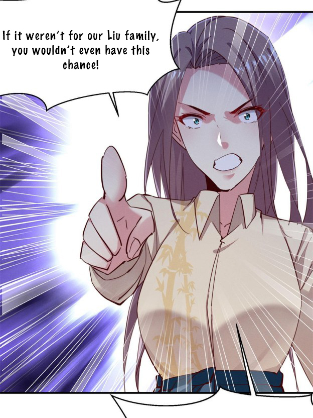 I Am Being Chased To Fall In Love Everyday Chapter 46 - page 19