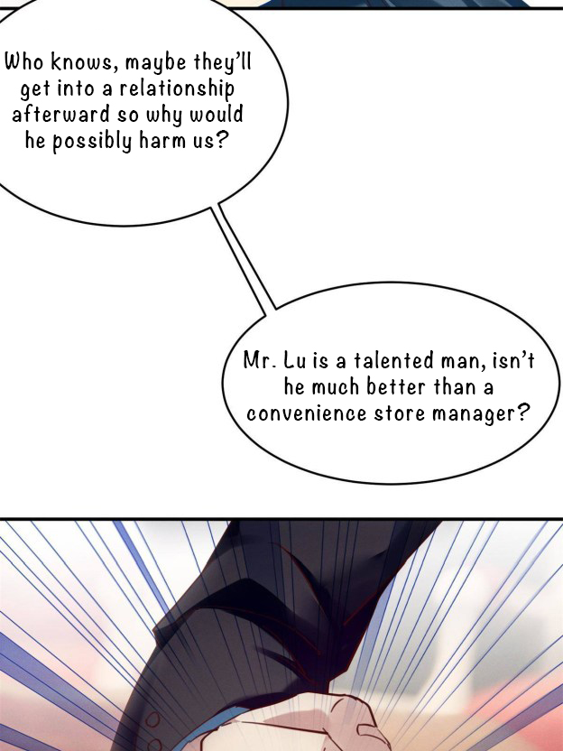 I Am Being Chased To Fall In Love Everyday Chapter 46 - page 23