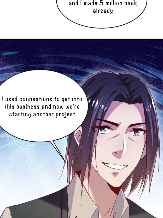 I Am Being Chased To Fall In Love Everyday Chapter 46 - page 7