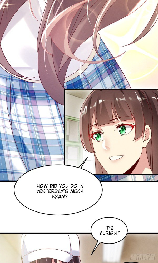 I Am Being Chased To Fall In Love Everyday Chapter 4 - page 15