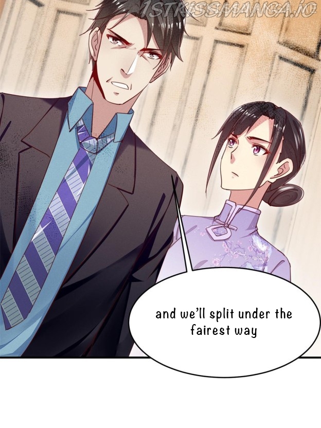 I Am Being Chased To Fall In Love Everyday Chapter 46.5 - page 13