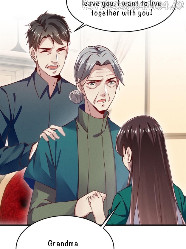 I Am Being Chased To Fall In Love Everyday Chapter 46.5 - page 16