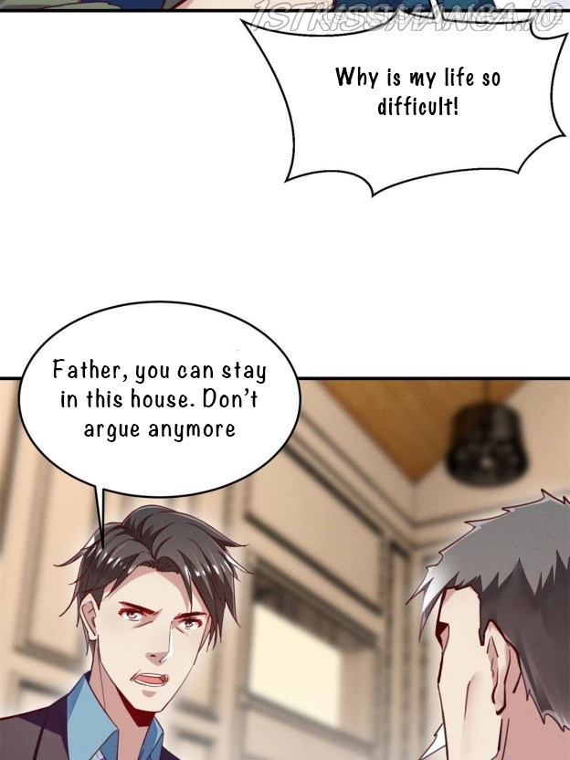 I Am Being Chased To Fall In Love Everyday Chapter 46.5 - page 20