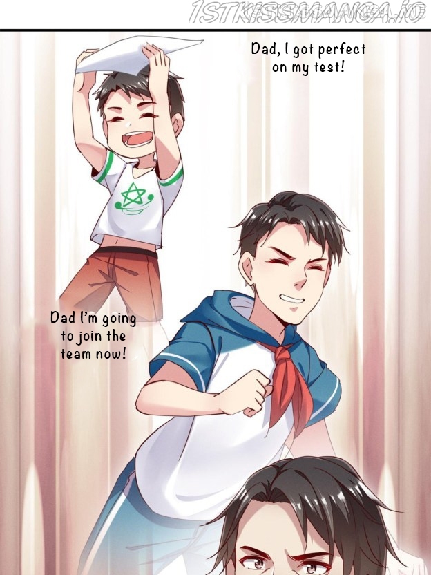 I Am Being Chased To Fall In Love Everyday Chapter 46.5 - page 24