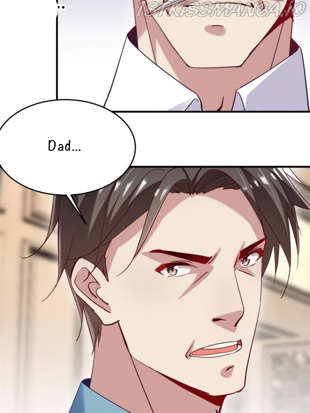 I Am Being Chased To Fall In Love Everyday Chapter 46.5 - page 27