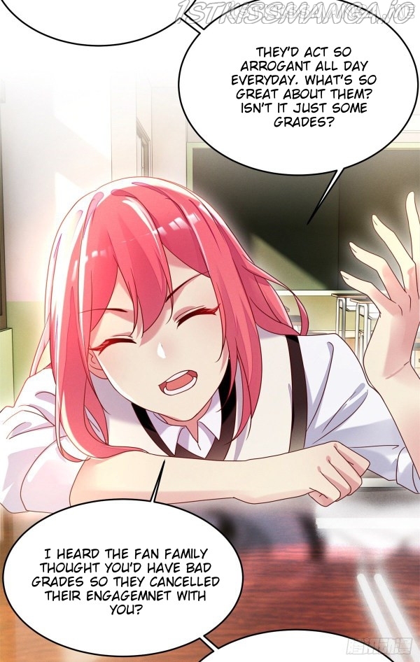 I Am Being Chased To Fall In Love Everyday Chapter 4.5 - page 1