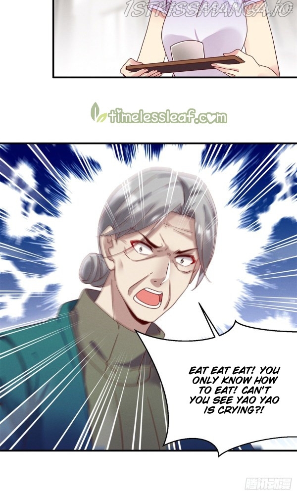 I Am Being Chased To Fall In Love Everyday Chapter 4.5 - page 11