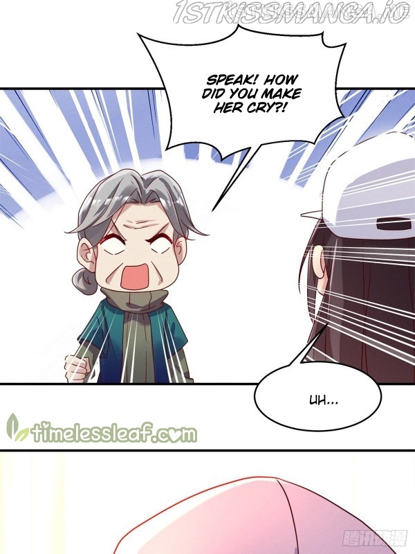 I Am Being Chased To Fall In Love Everyday Chapter 4.5 - page 12
