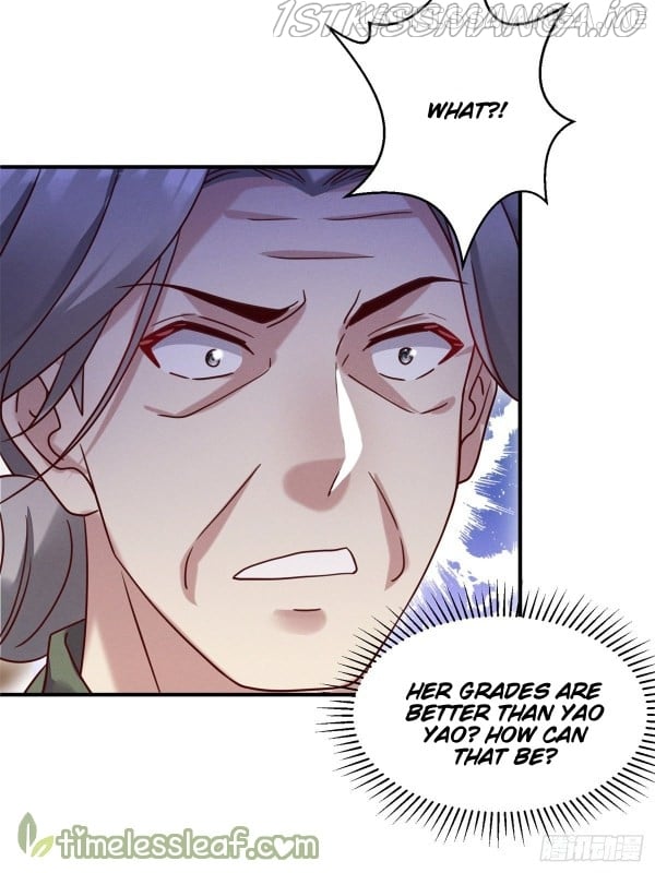 I Am Being Chased To Fall In Love Everyday Chapter 4.5 - page 15