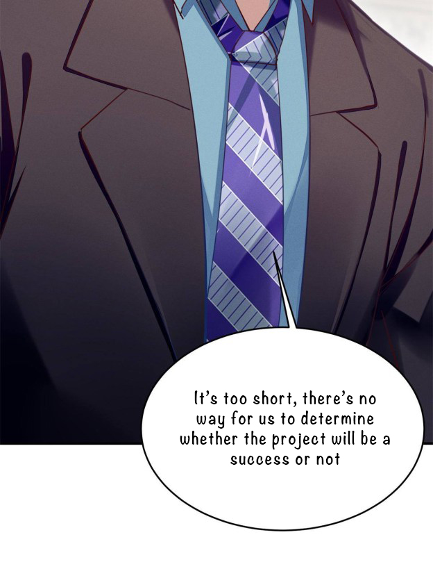 I Am Being Chased To Fall In Love Everyday Chapter 47 - page 15