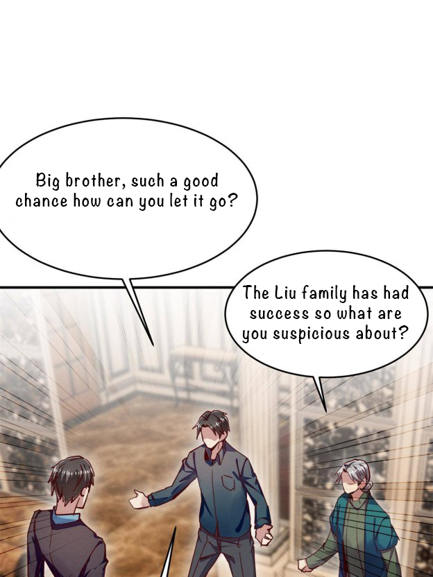 I Am Being Chased To Fall In Love Everyday Chapter 47 - page 16