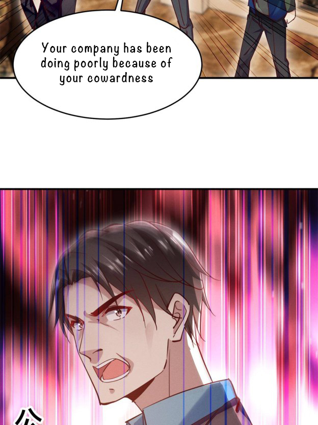 I Am Being Chased To Fall In Love Everyday Chapter 47 - page 17