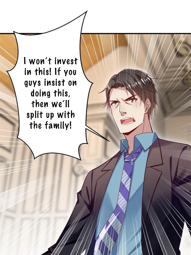 I Am Being Chased To Fall In Love Everyday Chapter 47 - page 27