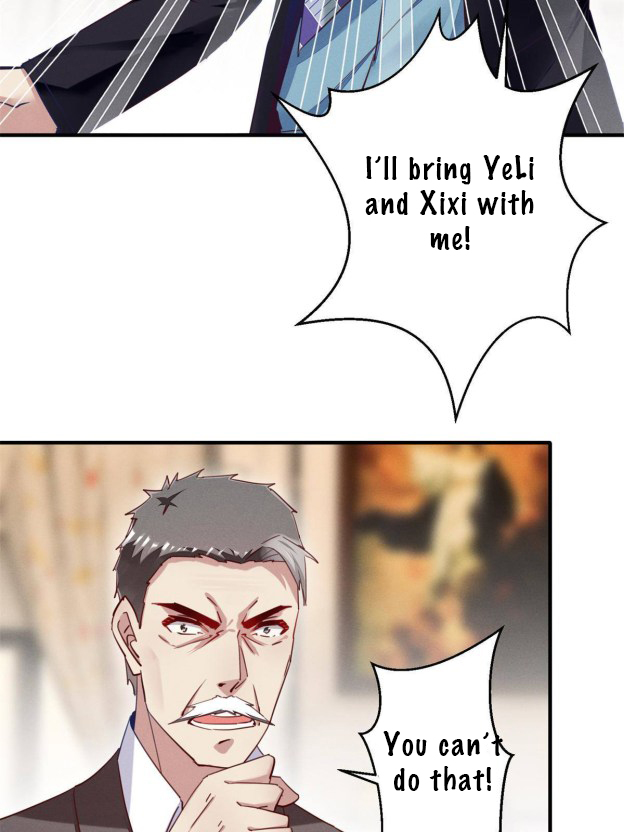 I Am Being Chased To Fall In Love Everyday Chapter 47 - page 28