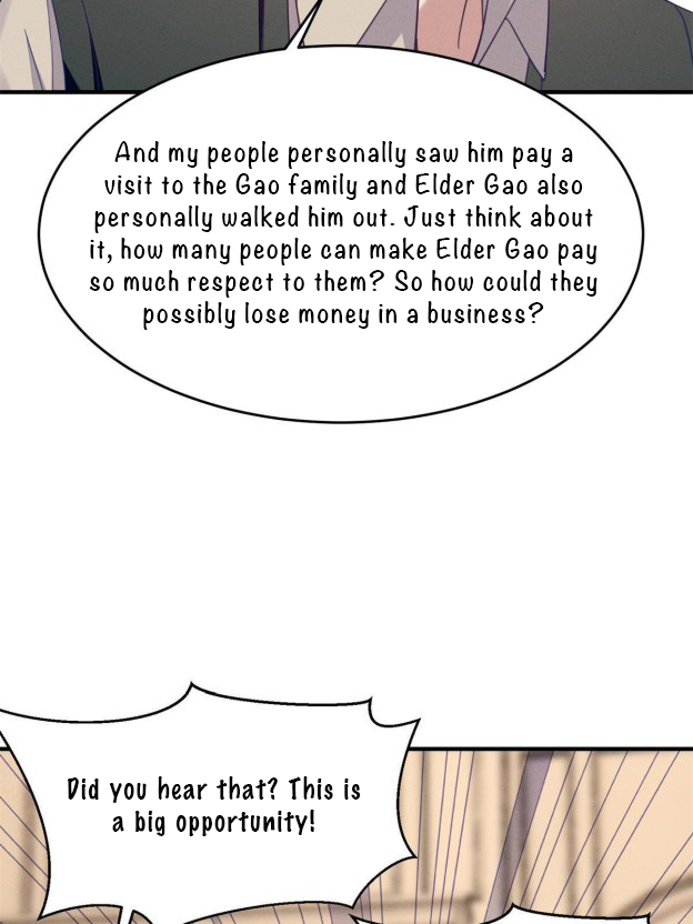I Am Being Chased To Fall In Love Everyday Chapter 47 - page 8