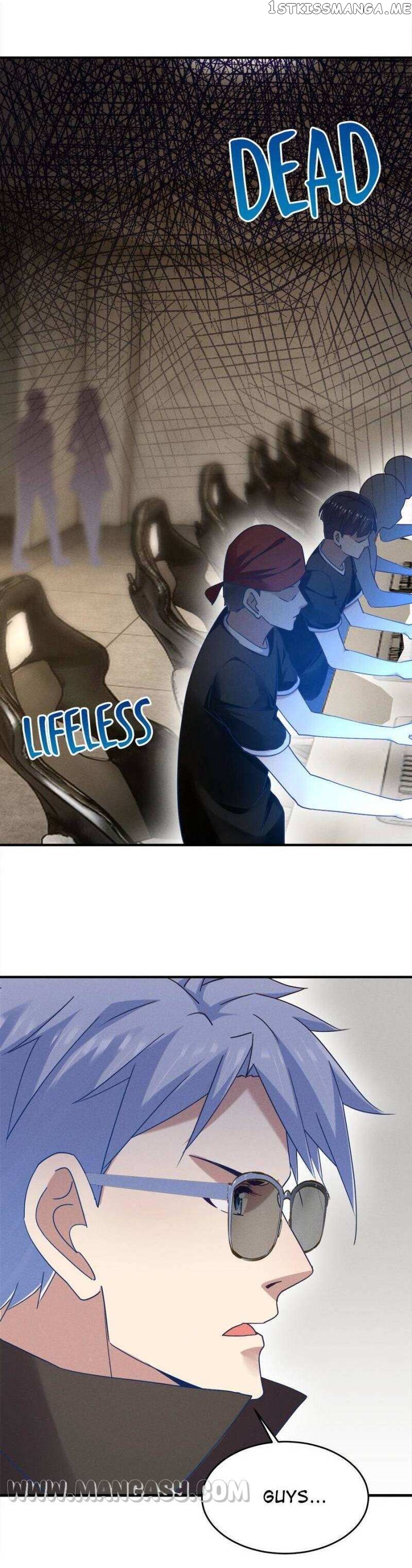 I Am Being Chased To Fall In Love Everyday Chapter 75 - page 10