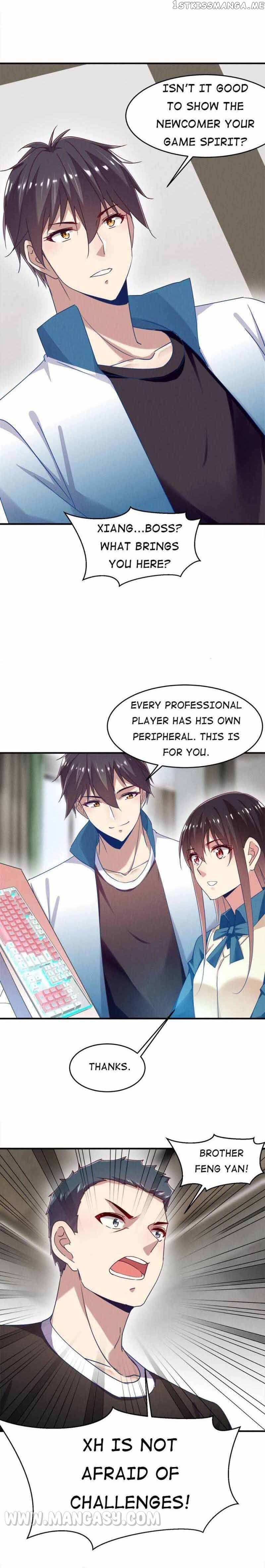 I Am Being Chased To Fall In Love Everyday Chapter 75 - page 18