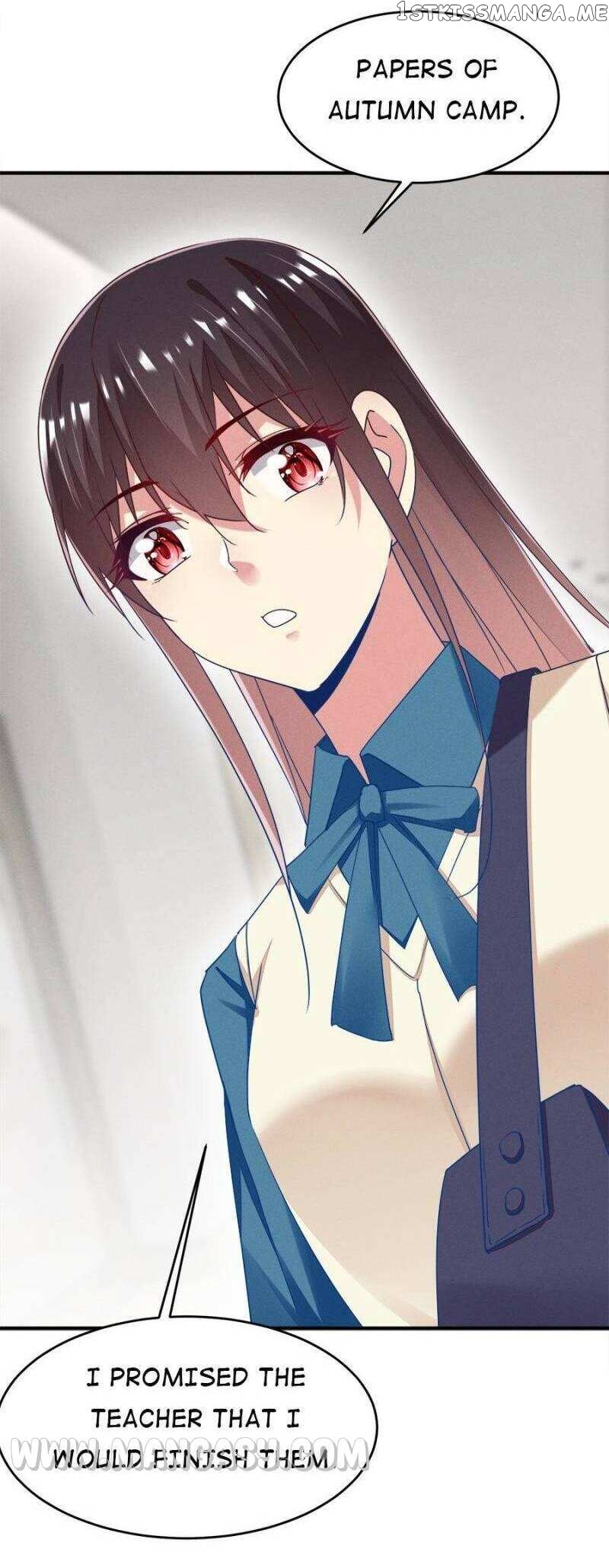 I Am Being Chased To Fall In Love Everyday Chapter 75 - page 8