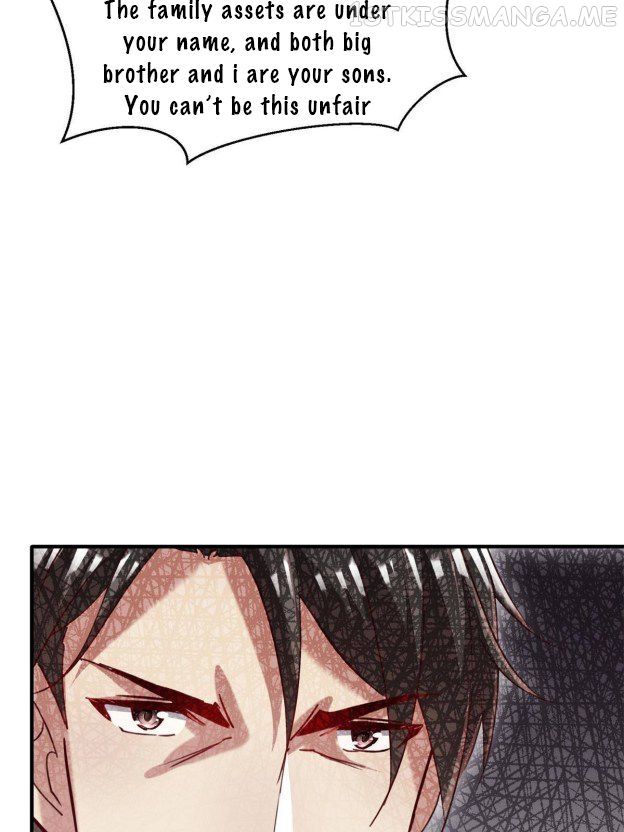 I Am Being Chased To Fall In Love Everyday Chapter 47.5 - page 11