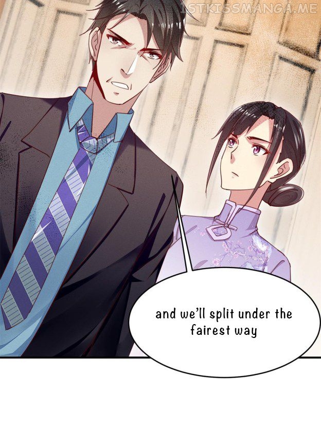 I Am Being Chased To Fall In Love Everyday Chapter 47.5 - page 13