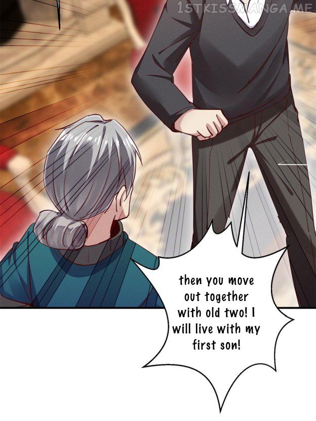 I Am Being Chased To Fall In Love Everyday Chapter 47.5 - page 18