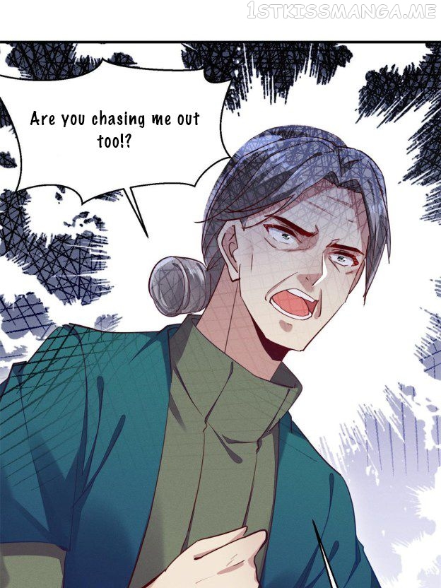 I Am Being Chased To Fall In Love Everyday Chapter 47.5 - page 19