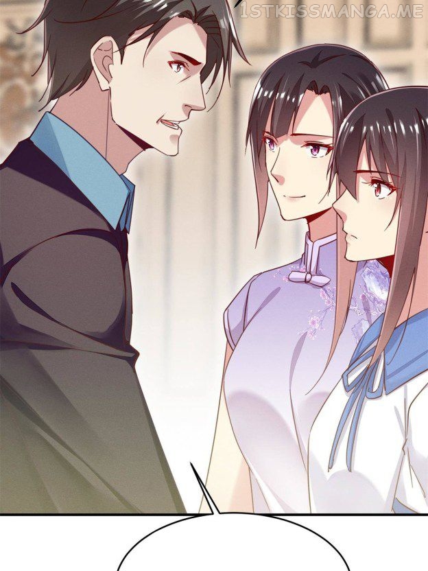 I Am Being Chased To Fall In Love Everyday Chapter 47.5 - page 22