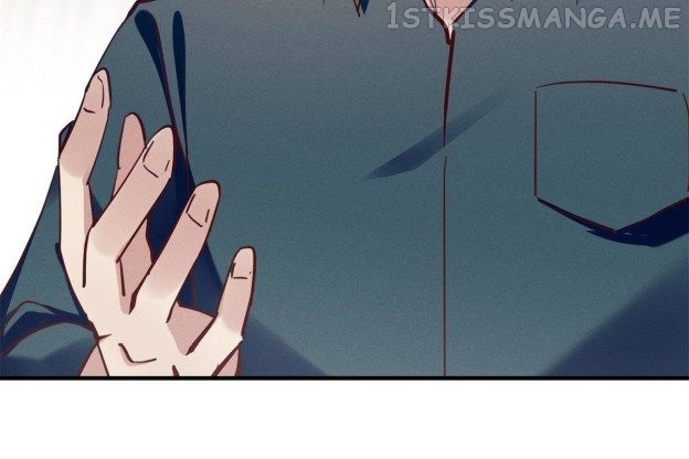 I Am Being Chased To Fall In Love Everyday Chapter 47.5 - page 8