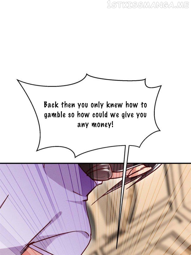 I Am Being Chased To Fall In Love Everyday Chapter 47.5 - page 9