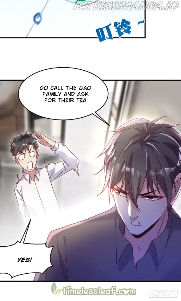 I Am Being Chased To Fall In Love Everyday Chapter 5.5 - page 14