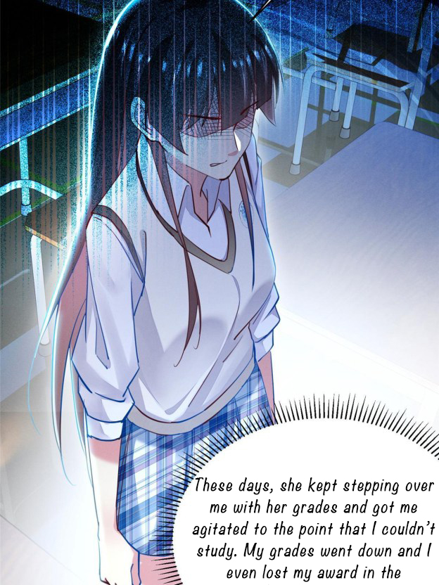 I Am Being Chased To Fall In Love Everyday Chapter 48 - page 14