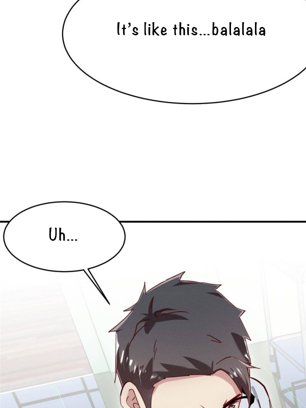 I Am Being Chased To Fall In Love Everyday Chapter 48 - page 20