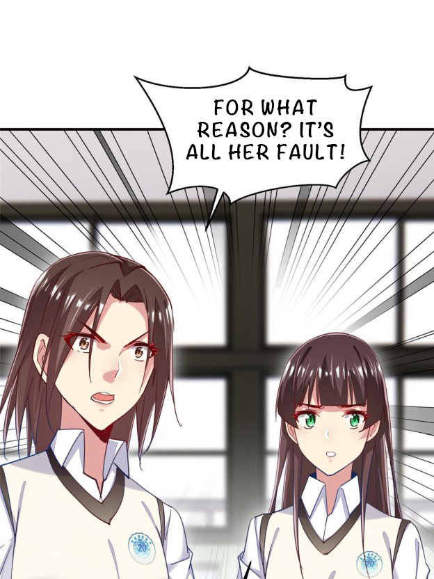I Am Being Chased To Fall In Love Everyday Chapter 48 - page 28